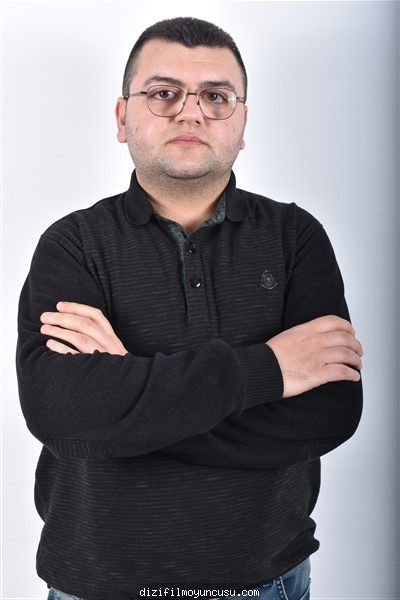 Şanlıurfa Cast Ajans Ömer 110153