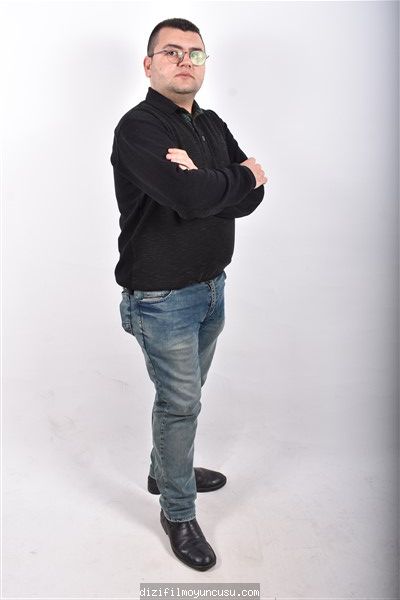 Şanlıurfa Cast Ajans Ömer 110154