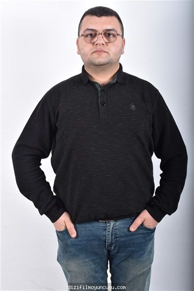 Şanlıurfa Cast Ajans Ömer 110156