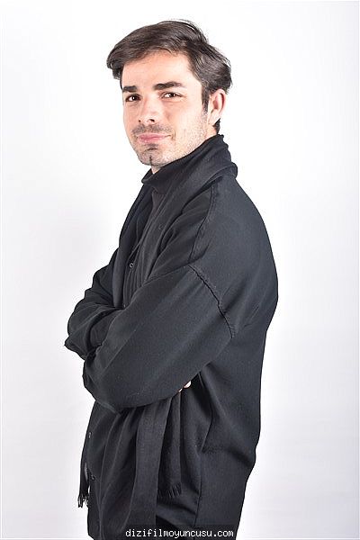 Aydın Cast Ajans Oyuncusu Ömer