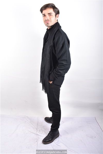 Aydın Cast Ajans Ömer 110230