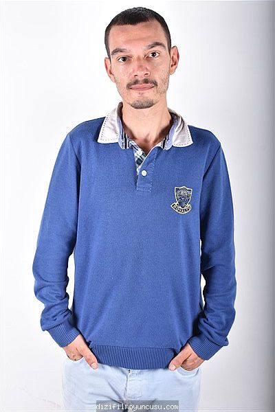 Erkek Oyuncular Adayımız Osman