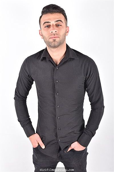 Erkek Oyuncular Adayımız Özgür