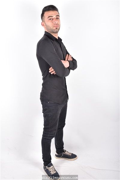 Antalya Cast Ajans Özgür 110342