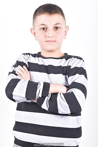 Çocuk Oyuncular Adayımız Ramazan