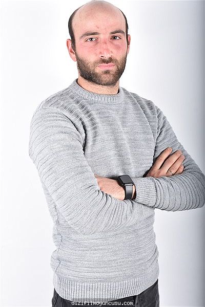 Erkek Oyuncular Adayımız Şakir