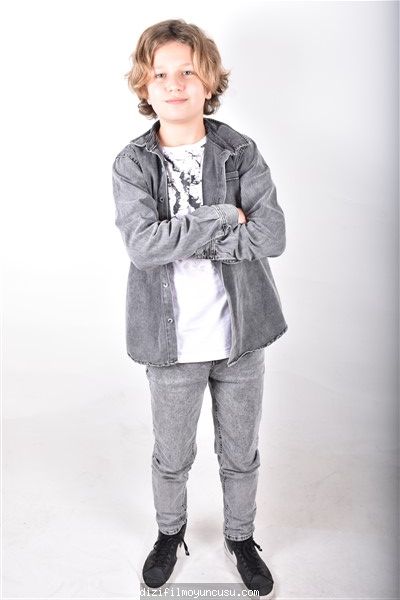 Muğla Cast Ajans Kaan 110161