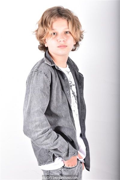 Muğla Cast Ajans Kaan 110162