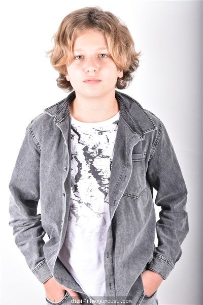 Muğla Cast Ajans Kaan 110164