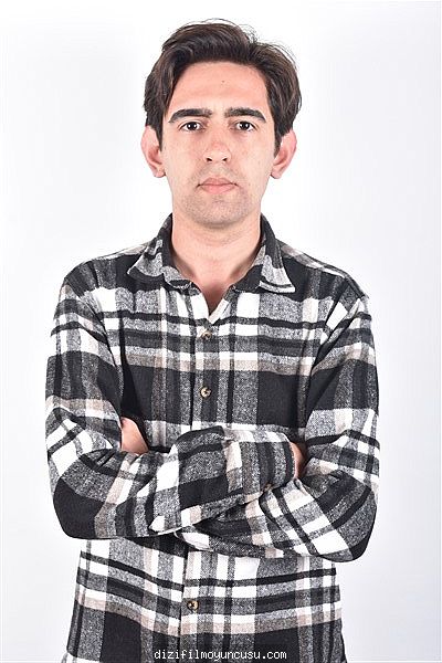 Erkek Oyuncular Adayımız Sinan