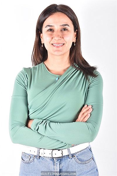 Kadın Oyuncular Adayımız Şule