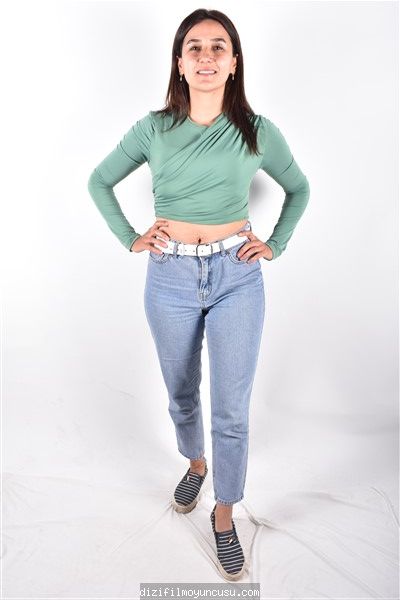 Antalya Cast Ajans Şule 110395