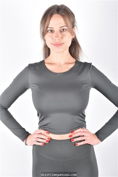 Antalya Cast Ajans Tanya 110428