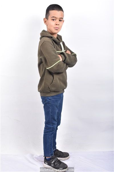 Aydın Cast Ajans Timuçin 110254