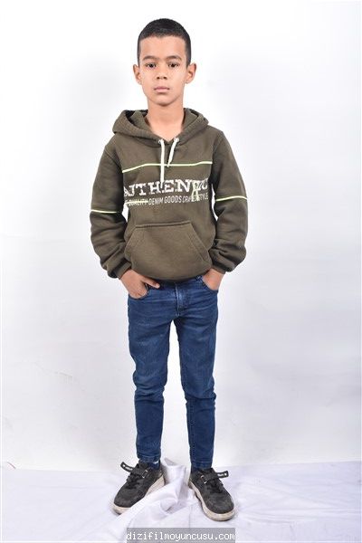 Aydın Cast Ajans Timuçin 110255