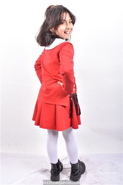 Aydın Cast Ajans Tuana 110241