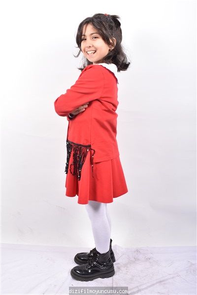 Aydın Cast Ajans Tuana 110243