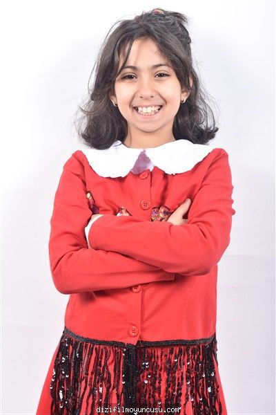 Aydın Cast Ajans Tuana 110244