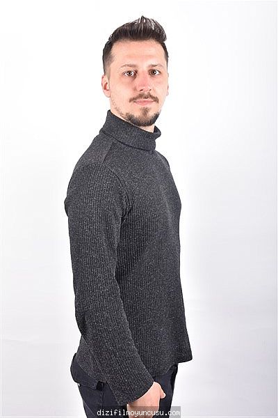 Aydın Cast Ajans Oyuncusu Ulaş