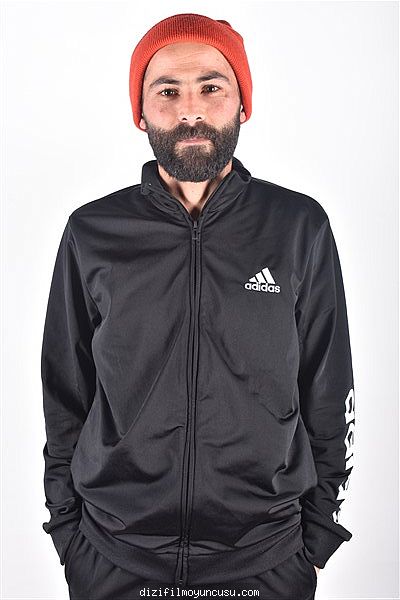 Erkek Oyuncular Adayımız Veli