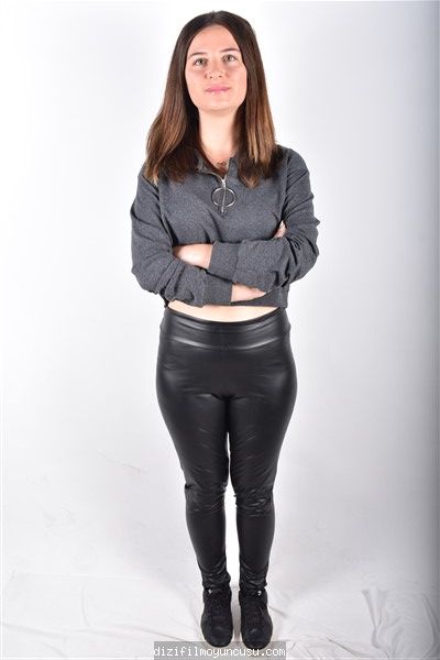Antalya Cast Ajans Zehra 110397