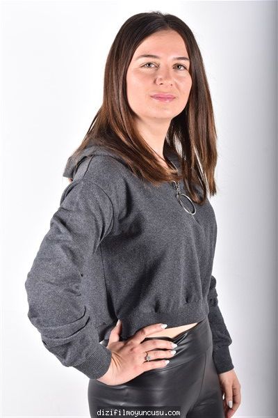 Antalya Cast Ajans Zehra 110398