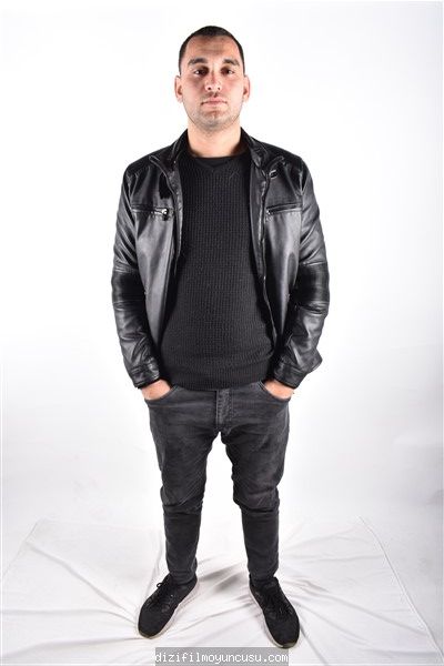Antalya Cast Ajans Ahmetcan 110568