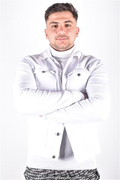 Antalya Cast Ajans Can 110578