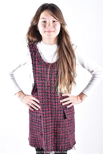 Çocuk Oyuncular Adayımız Danara
