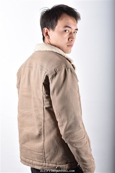 Antalya Cast Ajans Dastan 110456