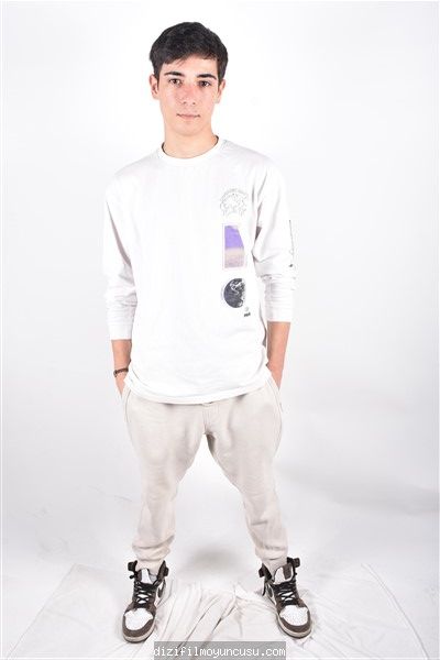 Antalya Cast Ajans Emre 110504