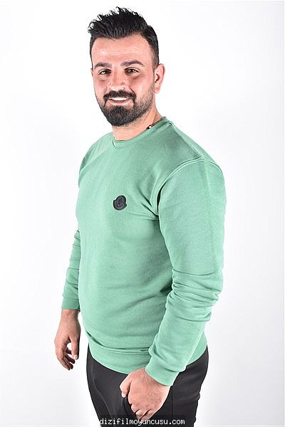 Erkek Oyuncular Adayımız Faruk