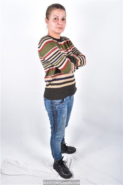 Antalya Cast Ajans Filiz 110475