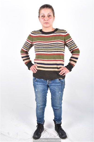 Antalya Cast Ajans Filiz 110477