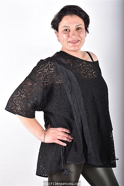Kadın Oyuncular Adayımız Funda