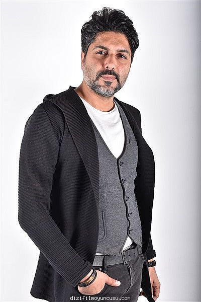 Erkek Oyuncular Adayımız Hamid