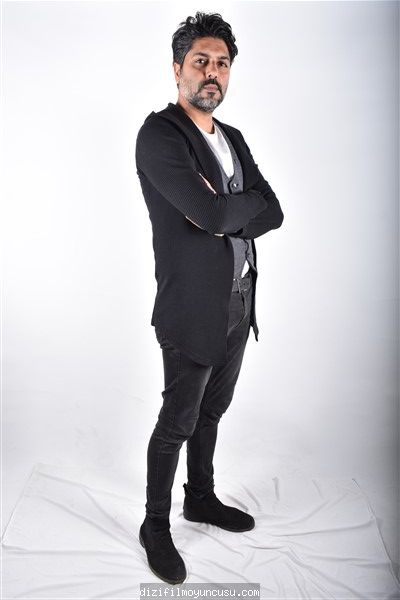 Antalya Cast Ajans Hamid 110518
