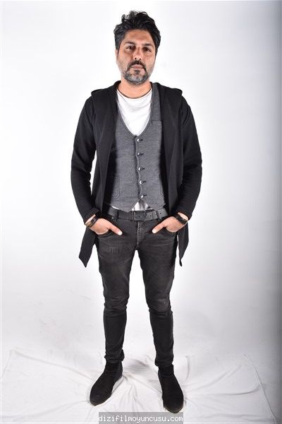 Antalya Cast Ajans Hamid 110519