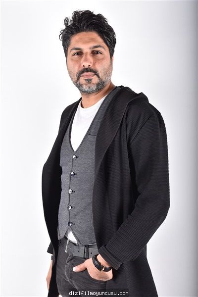 Antalya Cast Ajans Hamid 110520