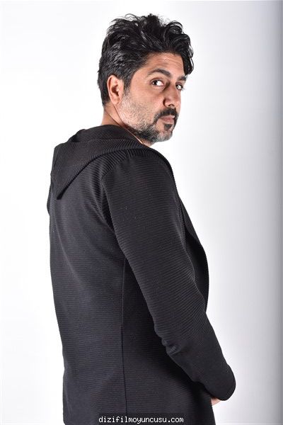 Antalya Cast Ajans Hamid 110521