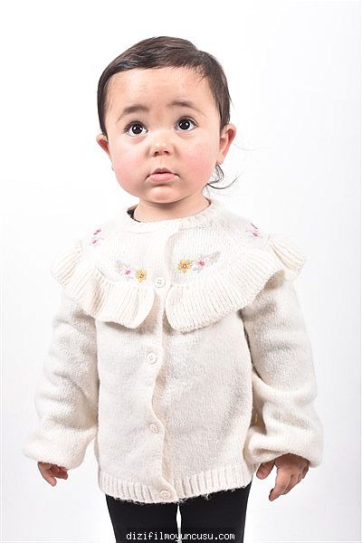 Çocuk Oyuncular Adayımız Kayra