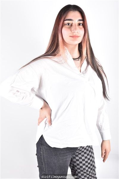 Antalya Cast Ajans Narina 110467