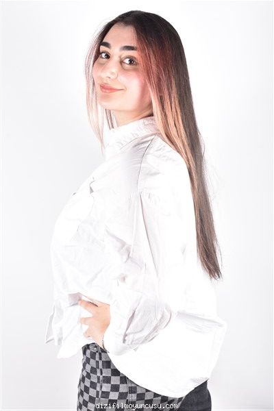 Antalya Cast Ajans Narina 110469