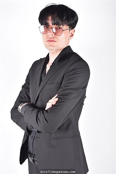 Erkek Oyuncular Adayımız Oğulcan