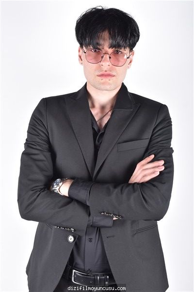 Antalya Cast Ajans Oğulcan 110570