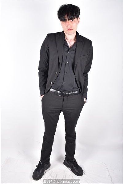 Antalya Cast Ajans Oğulcan 110571