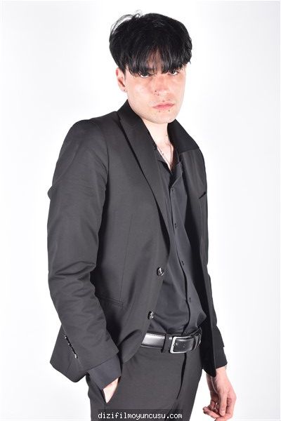 Antalya Cast Ajans Oğulcan 110572