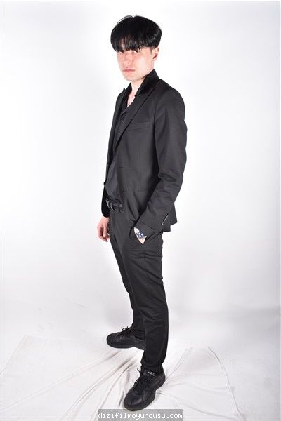 Antalya Cast Ajans Oğulcan 110573