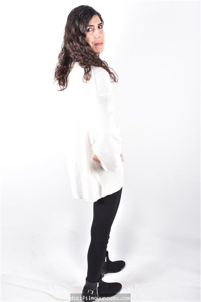 Antalya Cast Ajans Rabia 110532