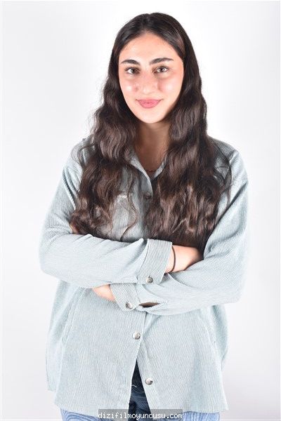 Antalya Cast Ajans Sabina 110471